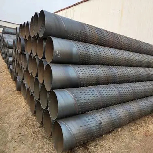 广州滤水管执行标准中具体参数