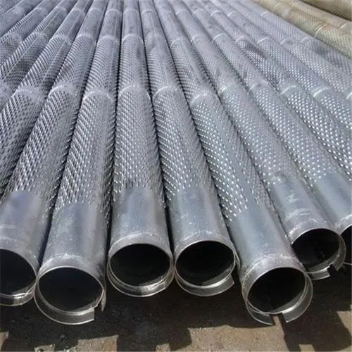 还有其他什么类型的广州滤水管加工要求吗？