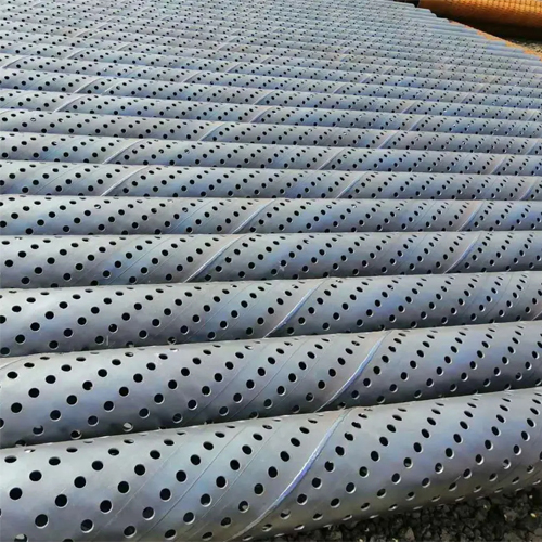 广州桥式滤水管如何分类？