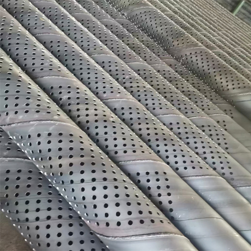 广州滤水管安装