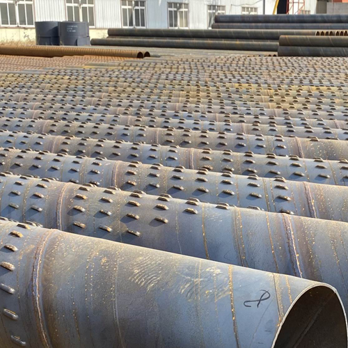 广州滤水管的规格型号如何选择？