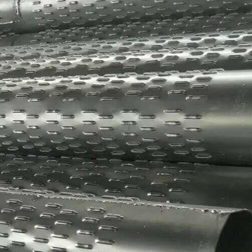 广州滤水管的焊接工艺有哪些