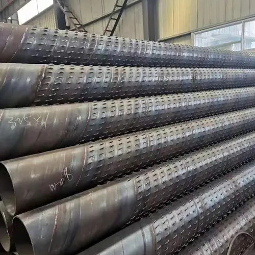 广州滤水管施工过程中如何保证安全操作？