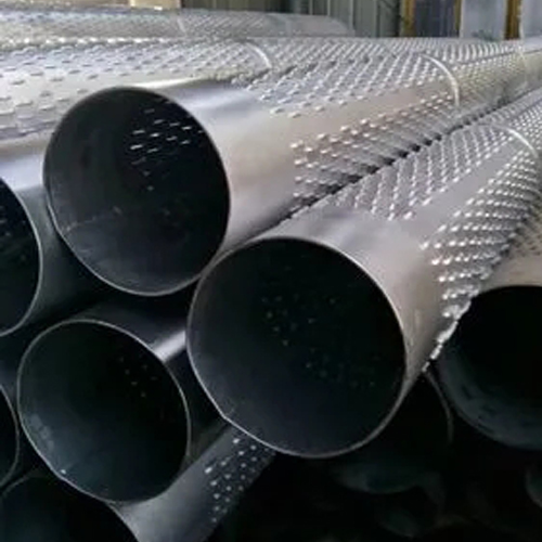 广州滤水管口径多大最适合施工？