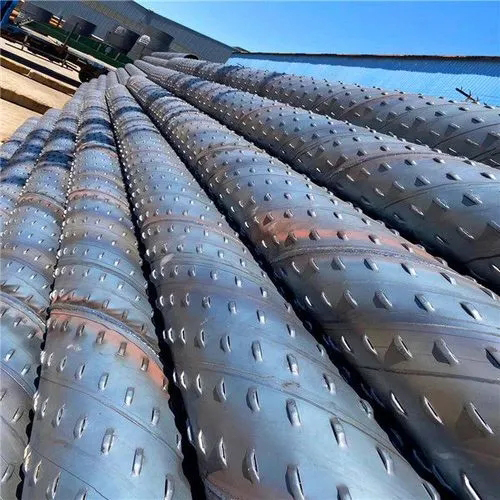 广州滤水管长度的选择方式