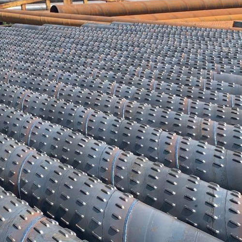 广州滤水管现场勘测技术要求