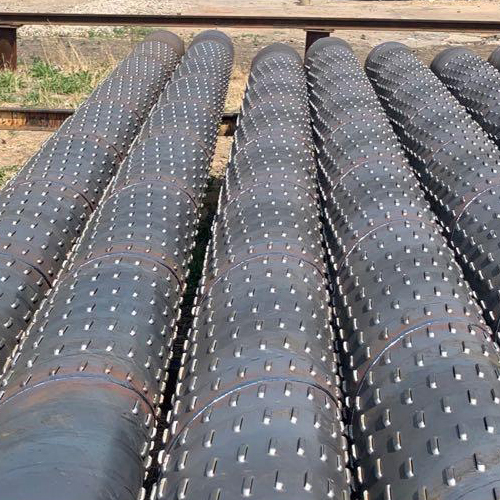 广州滤水管在工程建设中的作用是什么？