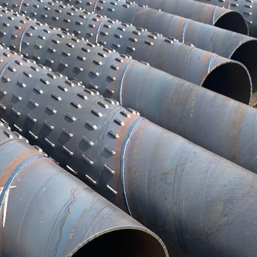 广州滤水管规格型号有哪些