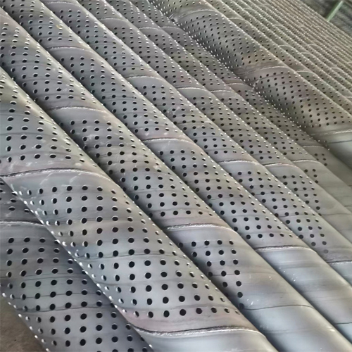 广州滤水管施工要求及施工条件