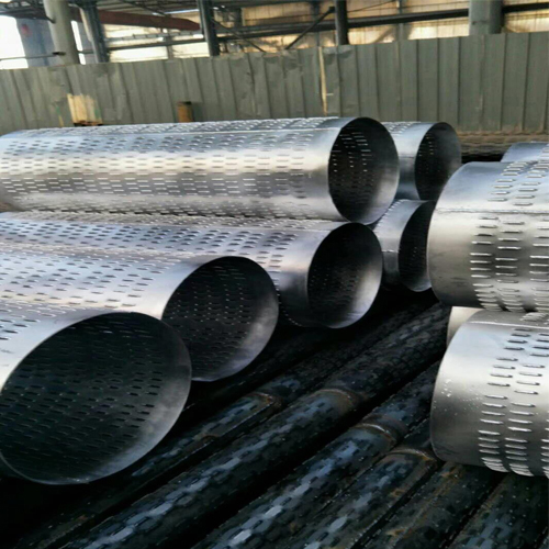 广州桥式滤水管设备安装注意事项