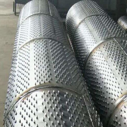 广州孔式滤水管型号的选择