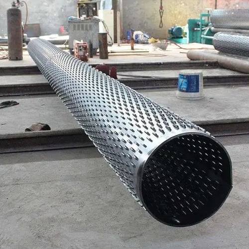 广州滤水管的施工标准包括哪几个方面？