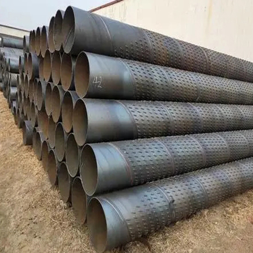 广州滤水管如何进行连接？